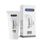 Orgasm Power for Men Cream 50 ml