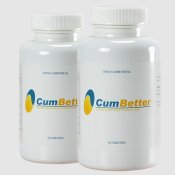 Cumbetter 2 bottles