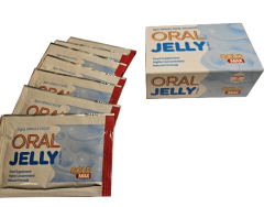 GoldMAX Oral Jelly  7 sachets