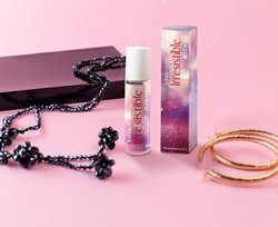 Irresistible Night Women Pheromone