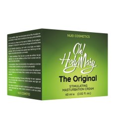 Oh! Holy Mary The Original Orgasm Gel - 60 ml