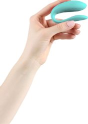 We-Vibe Sync Lite Aqua