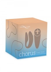 We-Vibe Chorus Blue