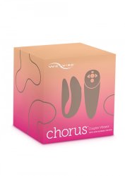 We-Vibe Chorus Pink