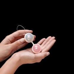 Kegel Ball