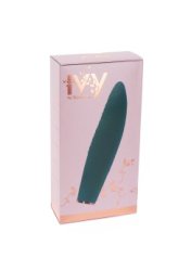 Alyssa Textured Stimulator