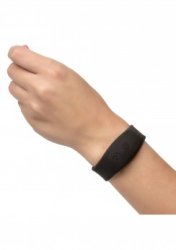 Bullet with Wristband Remote
