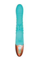 A&E Heat Me Up Warming Rabbit Thruster