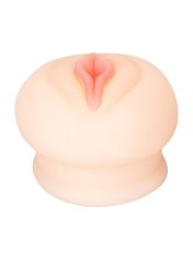 Pure Skin Pump Sleeve Pussy