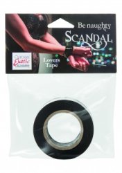 Scandal Lovers Tape