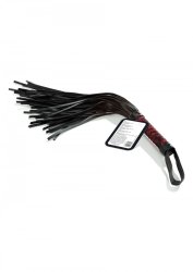 Bondage Fetish Beginners Flogger
