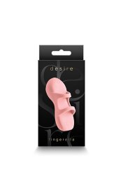 Desire Fingerella