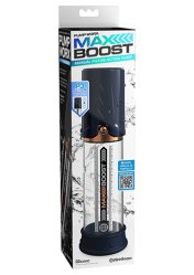 Pump Worx Max Boost