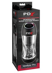 PDX Elite ViewTube Pro