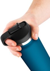 Fuck Flask Private Pleaser Brown
