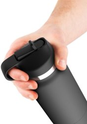 Plus Fuck Flask Secret Delight Brown
