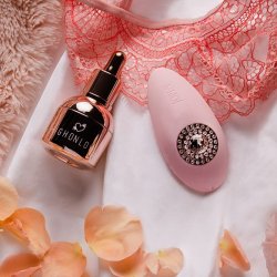 HighOnLove - HOL x CEN Oil with Toy