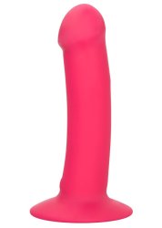 Luxe Touch Sensitive Vibrator Pink