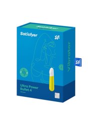 Ultra Power Bullet 4