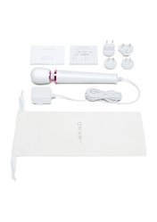 Le Wand Petit Plugin Massager