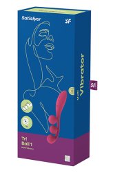 Satisfyer Tri Ball 1