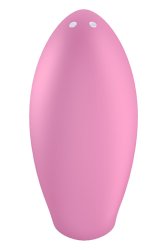 Satisfyer Love Riot Pink