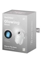 Satisfyer Glowing Ghost White