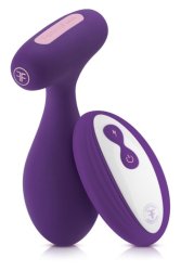 Femmefunn Plua Dark Purple