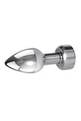 Gender X Rockin' Metal Plug