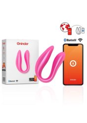 Lisboa Double Pleasure + App Pink