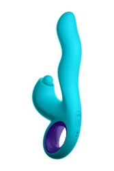 Femmefunn Klio Turquoise