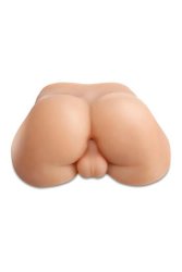 Extreme Fuck My Tight Ass! Mega Masturbator Light