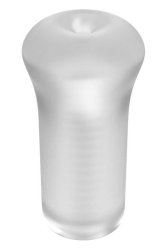 Extreme Wet Stroker - Slide & Glide Clear