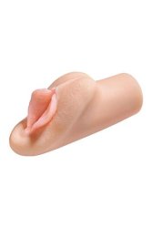 Plus Perfect Pussy Xtc Stroker Light