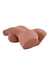 Plus Perfect 10 Torso Tan