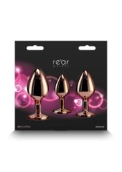 Rear Assets Trainer Kit