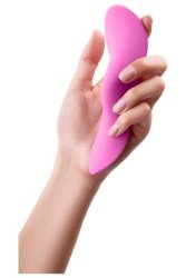 Femmefunn Unda Pink