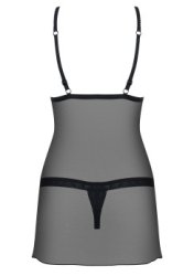 865 Chemise & Thong