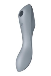 Satisfyer Curvy Trinity 3 Bluegrey