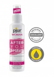 After Shave spray