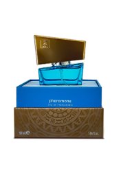 Shiatsu Pheromone Men 50ml