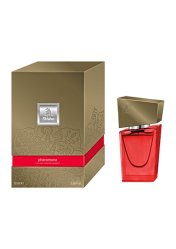 Shiatsu Pheromone Women 50ml