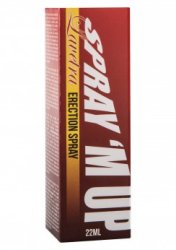 Spray 'M Up Lavetra 22ml