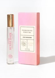 Bloom - Pheromone Perfume Daze 10ml