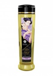 Shunga Massage Oil Sensation