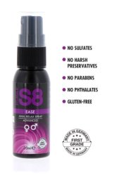 S8 Ease Anal Relax Spray 30ml