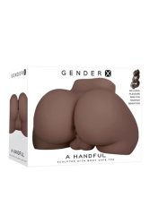 Gender X A Handful Dark, 2.7Kgs