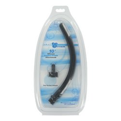 Comfort Silicone Nozzle