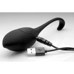 Vibrating Egg with Remote control