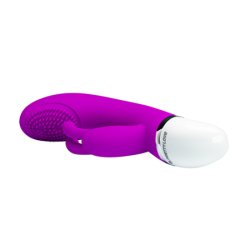 Chris Rabbit Vibrator